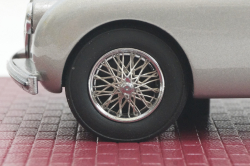 Delahaye 135 Pininfarina Coupe 1947, MX50408-021, Matrix 1:43