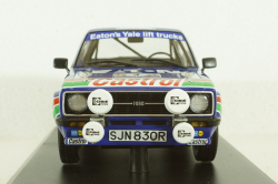 Ford Escort RS 1800 Mikkola Winner Lombard RAC 1978, 155788704, Minichamps 1:18
