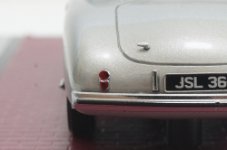 Delahaye 135 Pininfarina Coupe 1947, MX50408-021, Matrix 1:43