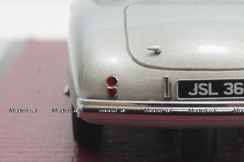 Delahaye 135 Pininfarina Coupe 1947, MX50408-021, Matrix 1:43