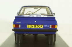 Ford Escort RS 1800 Mikkola Winner Lombard RAC 1978, 155788704, Minichamps 1:18