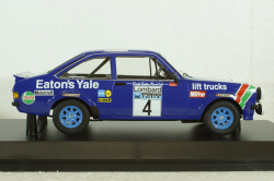 Ford Escort RS 1800 Mikkola Winner Lombard RAC 1978, 155788704, Minichamps 1:18