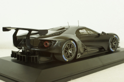 Ford Gt Testcar 2016, 155168699, Minichamps 1:18