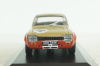 Ford Escort MK1 Twin Cam Frank Gardner 1968, Atlas 1:43 