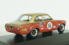 Ford Escort MK1 Twin Cam Frank Gardner 1968, Atlas 1:43 