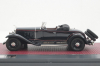 Cadillac V-16 452 Roadster Fleetwood (open) blue, 1930, MX20301-451, Matrix 1:43