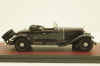 Cadillac V-16 452 Roadster Fleetwood (open) blue, 1930, MX20301-451, Matrix 1:43