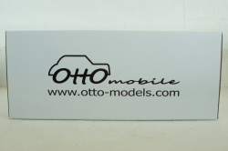 BMW E46 Touring M3 Concept, OT981, OTTO 1:18