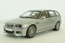BMW E46 Touring M3 Concept, OT981, OTTO 1:18