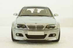 BMW E46 Touring M3 Concept, OT981, OTTO 1:18