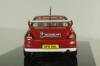 Mitsubishi Lancer Evolution VII WRC 2002#8 Monte Carlo, C.Mcrae/D.Senior, 60252, Autoart 1:43