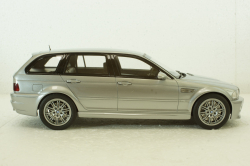 BMW E46 Touring M3 Concept, OT981, OTTO 1:18