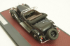 Cadillac V-16 452 Roadster Fleetwood (open) blue, 1930, MX20301-451, Matrix 1:43