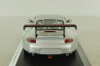 Porsche 911 GT3 RS (996) 2004, silver, Minichamps 1:43