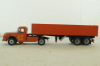 Willeme LC 610 T "Transports A. Bonifay" (1952-1962), Camiones Articulados 1:43