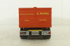 Willeme LC 610 T "Transports A. Bonifay" (1952-1962), Camiones Articulados 1:43