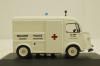 Citroen Type H US Army Ambulance 1967,  CLC211, IXO 1:43