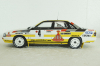 Audi 200 quattro Rallye 1987, OT439, OttO 1:18