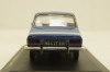 Renault 12 Gordini, 1972, CIXJ000039, IXO 1:43