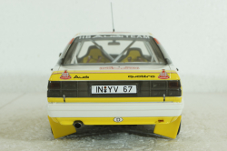 Audi 200 quattro Rallye 1987, OT439, OttO 1:18