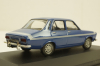 Renault 12 Gordini, 1972, CIXJ000039, IXO 1:43