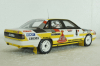 Audi 200 quattro Rallye 1987, OT439, OttO 1:18