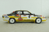 Audi 200 quattro Rallye 1987, OT439, OttO 1:18
