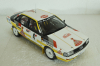 Audi 200 quattro Rallye 1987, OT439, OttO 1:18