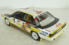 Audi 200 quattro Rallye 1987, OT439, OttO 1:18
