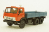 Камаз-5320 бортовий , SSM1284, SSM 1:43 Уценка!