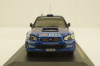 Subaru Impreza #25 Rally Acropolis 2005, K.Sohlberg/T/Hantunen, RAM199, IXO 1:43