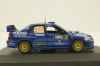 Subaru Impreza #25 Rally Acropolis 2005, K.Sohlberg/T/Hantunen, RAM199, IXO 1:43