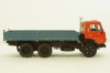 Камаз-5320 бортовий , SSM1284, SSM 1:43 Уценка!