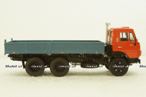 Камаз-5320 бортовий , SSM1284, SSM 1:43 Уценка!