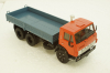 Камаз-5320 бортовий , SSM1284, SSM 1:43 Уценка!