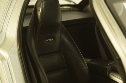 Mercedes SLS AMG Gullwing Coupe (C197) 2009, silver metallic, 183490, Norev 1:18