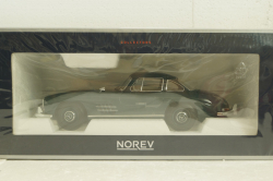 Mercedes 300 SL 1954, green, 183851, Norev 1:18