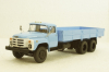Зил-133ГЯ голубой, SSM1038, SSM 1:43