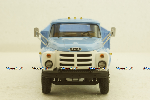 Зил-133ГЯ голубой, SSM1038, SSM 1:43