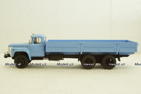 Зил-133ГЯ голубой, SSM1038, SSM 1:43