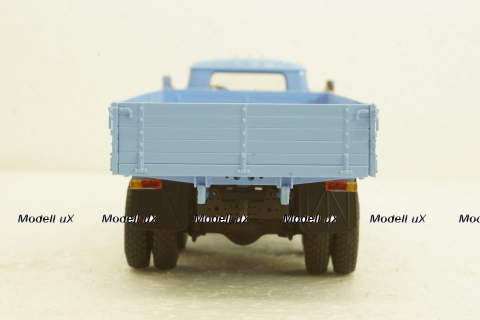 Зил-133ГЯ голубой, SSM1038, SSM 1:43