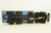 Зил-133ГЯ голубой, SSM1038, SSM 1:43