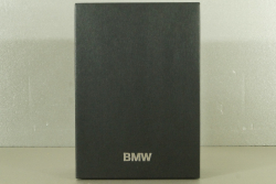 BMW X5 3.0 d (E53) 1999, dark red, 80429411690, Minichamps 1:43