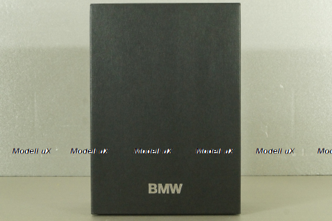 BMW X5 3.0 d (E53) 1999, dark red, 80429411690, Minichamps 1:43