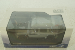 Mercedes Brabus G900 W463, grey, 2021, 4312401, Solido 1:43 Уценка!