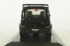Mercedes Brabus G900 W463, black, 2021, 4312402, Solido 1:43