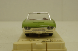 Ford Thunderbird 1961 Cabriolet, 4504, Solido 1:43