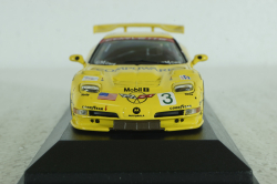 Chevrolet C5-R Winner Sebring 2003 Fellows, Freon, Connell St.Nr.3, 400031403, Minichamps 1:43