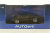 McLaren MP4-12C, black, 56006, AutoArt 1:43
