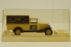 Citroen C4F, Demi-Siecle, 1932, Solido 1:43